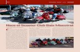 Club Vespa Baix Maestrat
