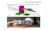 Material Semana 1 AutoCAD 3D