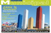 Revista de Cabecera Municipal Numero 16