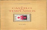 O Castelo dos Templários - Lacerda Machado - 1936