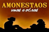 Amonestaos Unos a Otros - José Mogro (Bolivia)