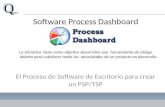 Software Process Dashboard Project 22 Junio 09