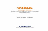 TINA 7.0 Manual