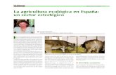 Agricultura Ecologica, Cuadernos de la Tierra, UPA, junio 2009