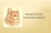 DAVINCI Principios