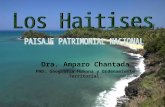 Los Haitises