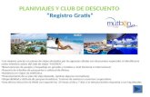 MLM Club Turistico Multinivel Mutben