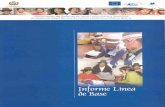 Informe Línea de base del Proyecto de Salud Comunitaria en Potosí