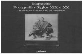 Mapuches Fotografias Siglo XIX