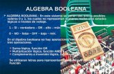 3 Algebra Booleana 3