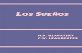 LOS SUEÑOS (compilacion HPB & CWL)