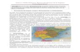 Las raíces históricas de la España Contemporánea