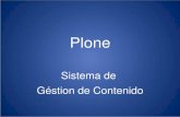 Presentacion Sobre Plone Sept09v2