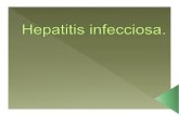 Hepatitis Viral en niños