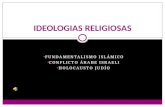 Ideologias Religiosas, ISLAM.