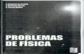 TEMA 1 - Problemas de Física resueltos - Burbano- 27ª edición, Madrid -Tébar, 2007