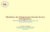 Modelos Integracion Social BILBAO Con Casos