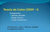 Expo de Teoria Colas (version ppt)