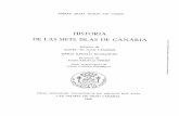 Historia de las Siete Islas de Canaria (Tomás Arias Marín de Cubas)