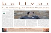 Bellver - Suplemento literario Diario de Mallorca