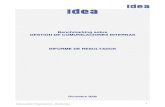 Informe Benchmarking Comunicaciones Internas