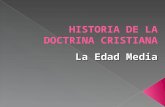 Historia de La Doctrina Cristiana II (2)