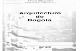 Ortega (1924) Arquitectura de Bogotá