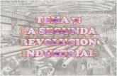 7.- SEGUNDA REVOLUCIÓN INDUSTRIAL 2