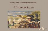 Cuentos (I) - Guy de Maupassant