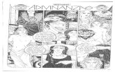 "Adivinanzas", cómic sobre el mito de Edipo Rey por Jesús Gracia