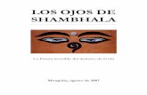 Los Ojos de Shambhala