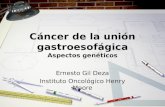 Cancer Gastrico Hereditario