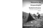 Historia de Arqueologia Peruana