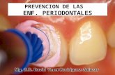 Clase_4_Prevención de enfermedades periodontales