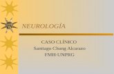 NEUROLOGÍA-Caso clínico EPILEPSIA