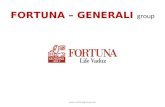 Fortuna General