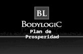 Bodylogic Negocio2010