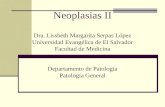Neoplasias III