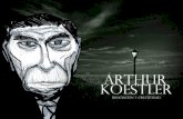 Arthur Koestler - Creatividad y Bisosiación