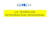 Sesion 6-Teoria de Integracion Sensorial