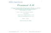 Charla Técnica 2- Software -Tramot 1.0