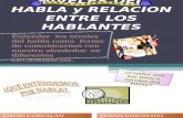 Revista,Los Niveles Del Habla y La Relacion Entre Los Hablantes