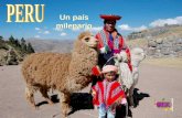 El Perú te ofrece-Tu eliges