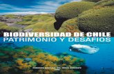 Bio Divers Id Ad de Chile Patrimonio y Desafios