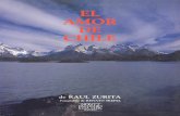 Zurita - El Amor de Chile
