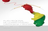 Plan Regional de Competitividad Cartagena y Bolivar 2008 2032