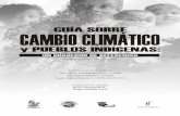 Guia Cambio Climatico y Pueblos Indigenas