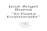 El Poeta Enamorado Jose Angel Buesa
