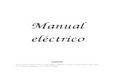 Manual eléctrico final