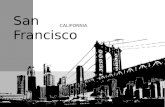 San Francisco - Diseño Urbanismo